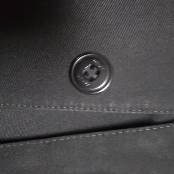 5/25$ Mexx  trench coat - Picture 6 of 7